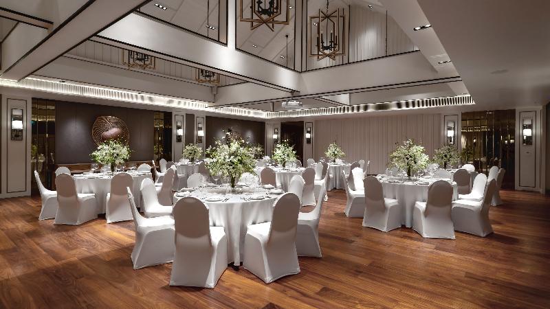 Melia Koh Samui - Toplantı