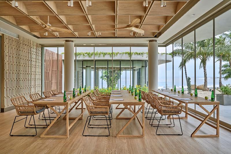 Melia Koh Samui - Toplantı