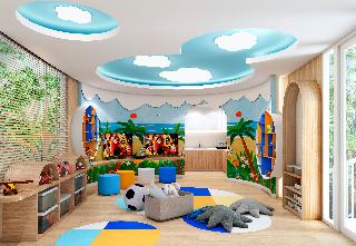 Melia Koh Samui fotoÄŸrafÄ±