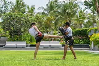 Melia Koh Samui fotoÄŸrafÄ±