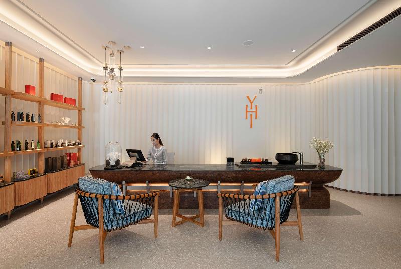 Melia Koh Samui - Aktivite