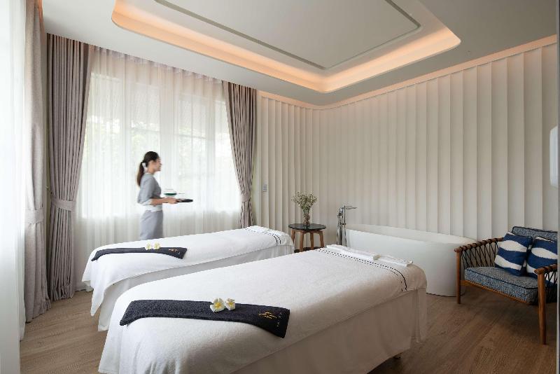 Melia Koh Samui - Aktivite