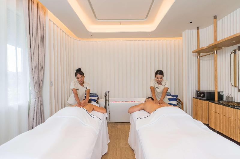Melia Koh Samui - Aktivite