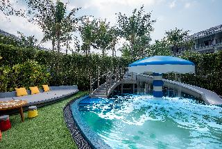 Melia Koh Samui fotoÄŸrafÄ±