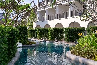 Melia Koh Samui fotoÄŸrafÄ±