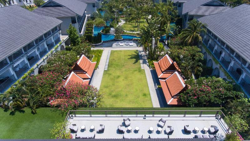 Melia Koh Samui - Genel