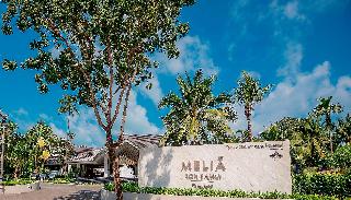 Melia Koh Samui fotoÄŸrafÄ±