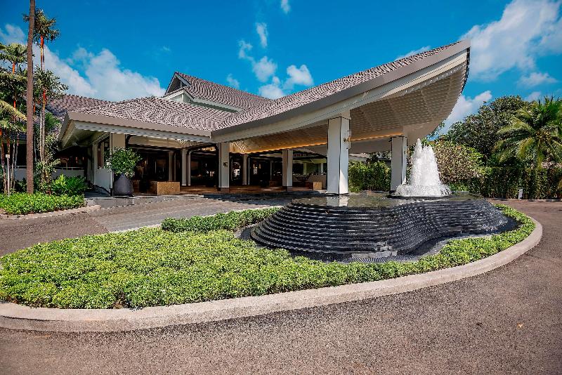 Melia Koh Samui - Genel