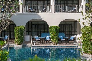 Melia Koh Samui fotoÄŸrafÄ±