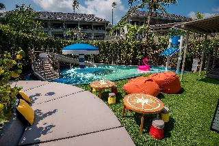 Melia Koh Samui otel fotoğrafı
