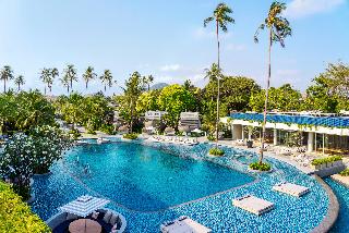 Melia Koh Samui fotoÄŸrafÄ±