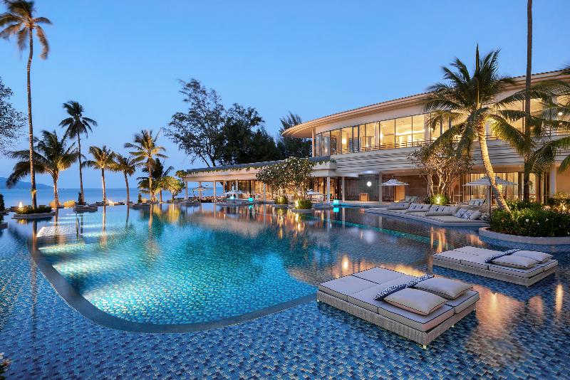 Melia Koh Samui - Genel