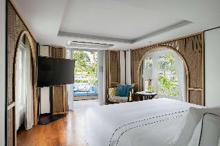 Melia Koh Samui fotoÄŸrafÄ±