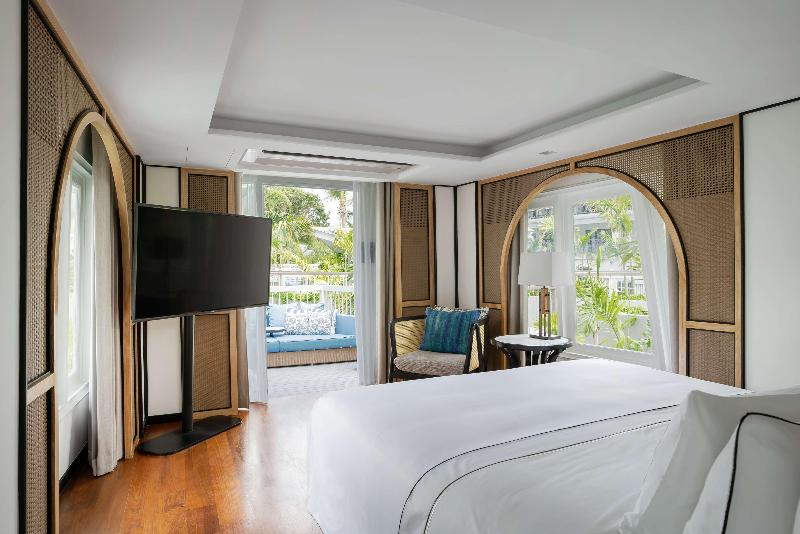Melia Koh Samui - Oda
