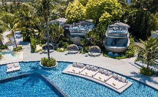 Melia Koh Samui fotoÄŸrafÄ±