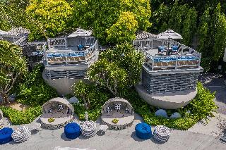 Melia Koh Samui fotoÄŸrafÄ±