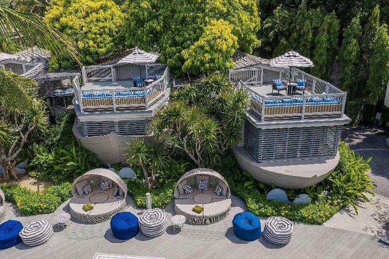 Melia Koh Samui - Oda