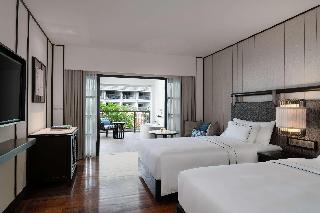 Melia Koh Samui fotoÄŸrafÄ±