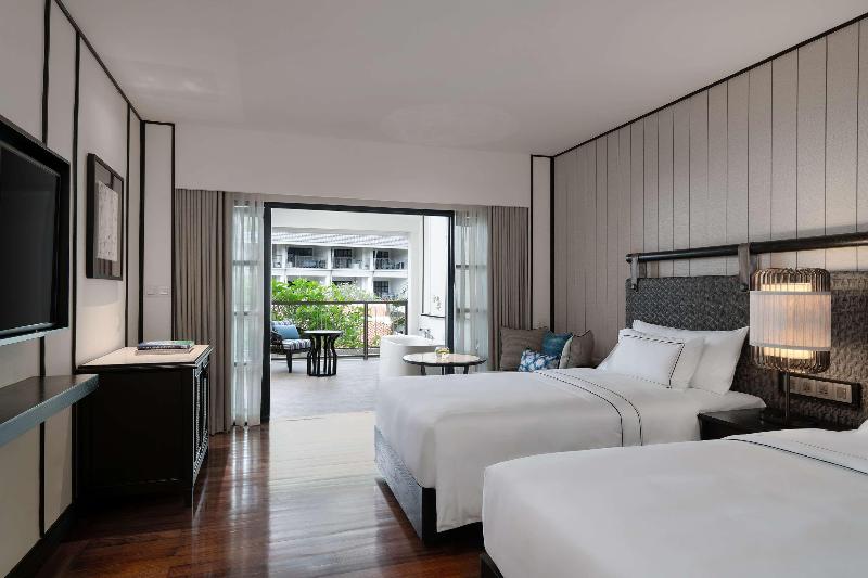 Melia Koh Samui - Oda