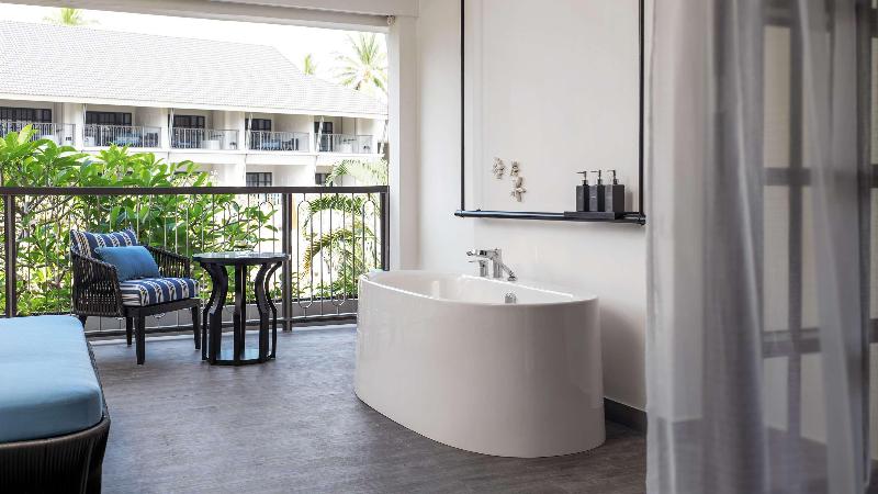 Melia Koh Samui - Oda