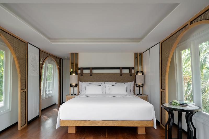 Melia Koh Samui - Oda