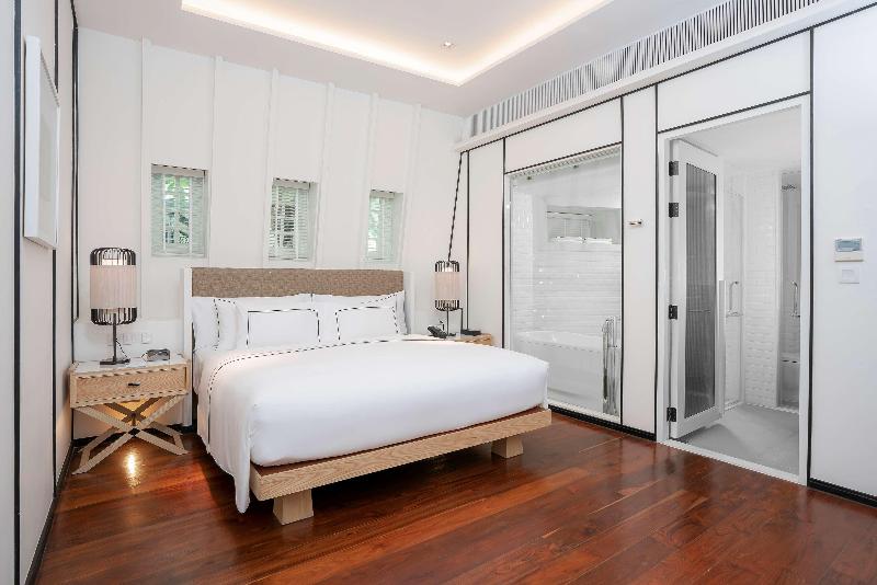 Melia Koh Samui - Oda