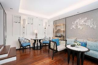 Melia Koh Samui fotoÄŸrafÄ±
