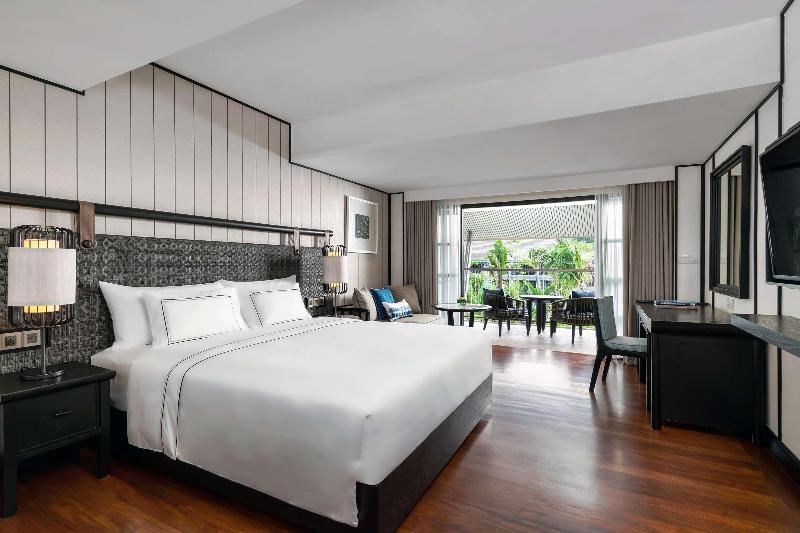 Melia Koh Samui - Oda