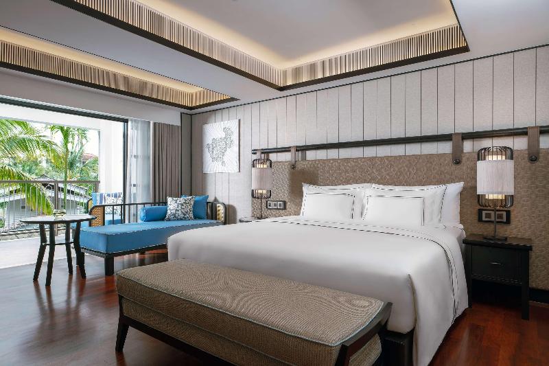 Melia Koh Samui - Oda
