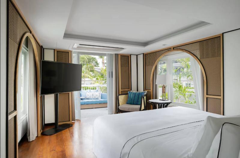 Melia Koh Samui - Oda