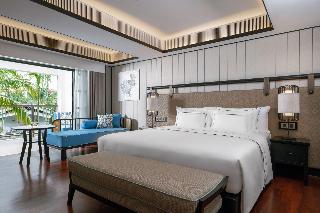 Melia Koh Samui fotoÄŸrafÄ±