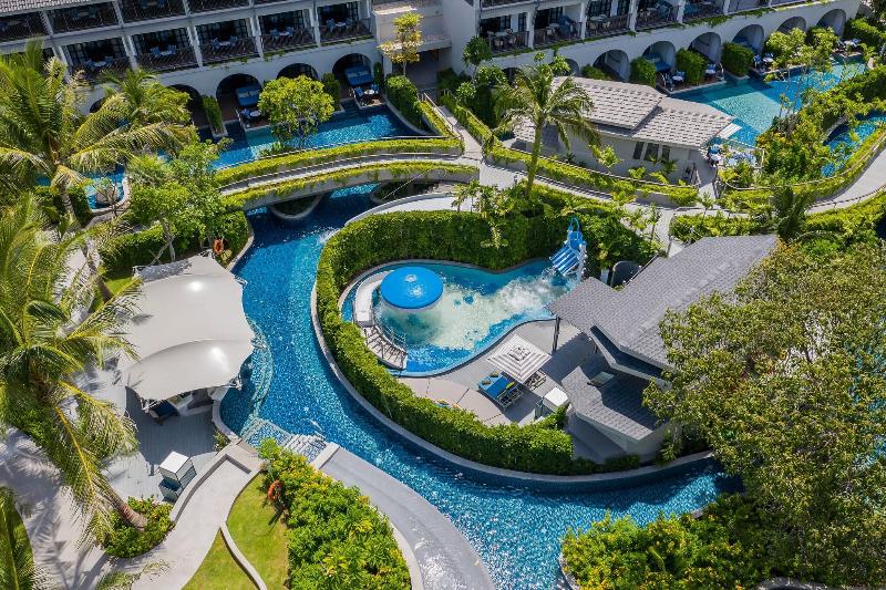 Melia Koh Samui - Oda