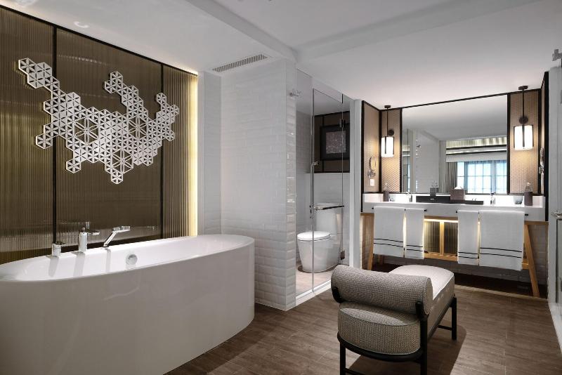 Melia Koh Samui - Oda