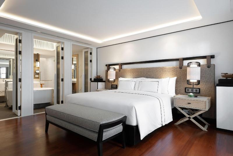 Melia Koh Samui - Oda
