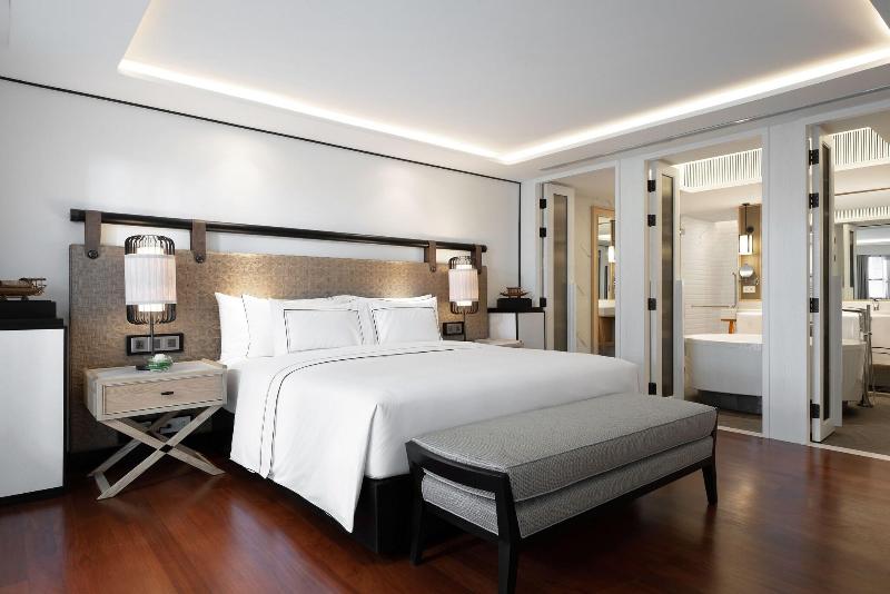 Melia Koh Samui - Oda