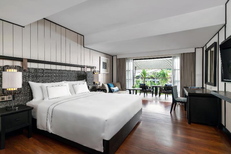 Melia Koh Samui - Oda