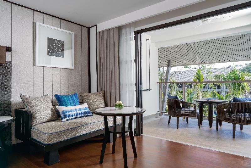 Melia Koh Samui - Oda