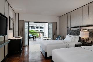 Melia Koh Samui fotoÄŸrafÄ±