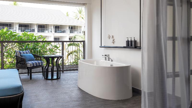 Melia Koh Samui - Oda