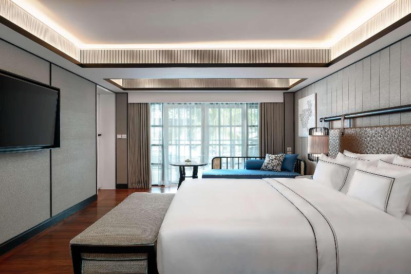 Melia Koh Samui - Oda