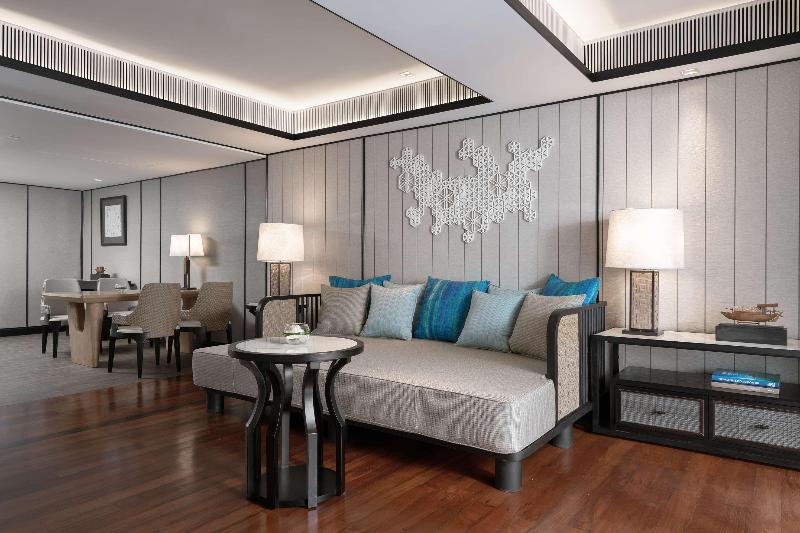 Melia Koh Samui - Oda