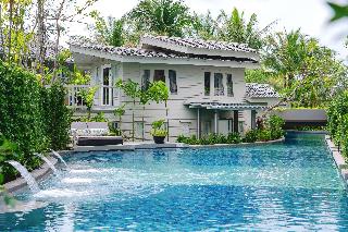 Melia Koh Samui fotoÄŸrafÄ±