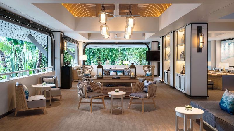 Melia Koh Samui - Oda