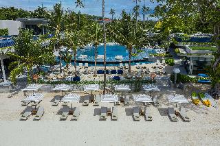 Melia Koh Samui fotoÄŸrafÄ±