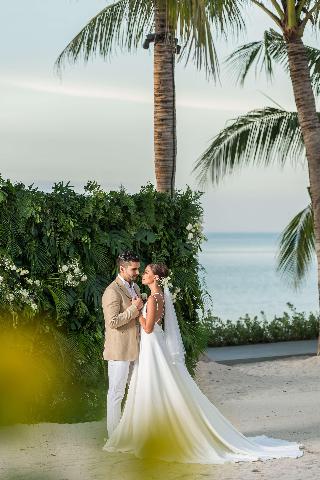 Melia Koh Samui fotoÄŸrafÄ±