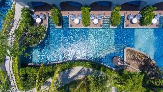 Melia Koh Samui fotoÄŸrafÄ±