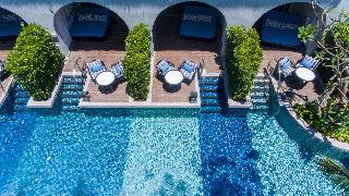 Melia Koh Samui fotoÄŸrafÄ±