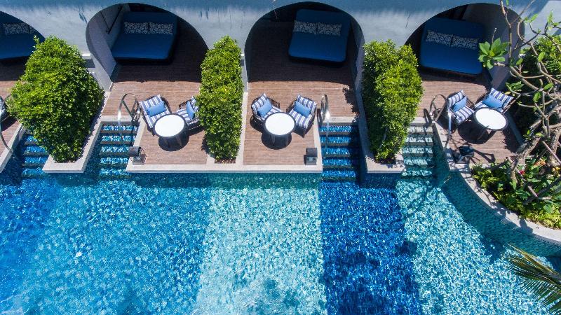 Melia Koh Samui - Oda