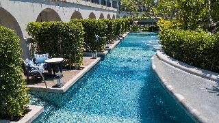 Melia Koh Samui fotoÄŸrafÄ±