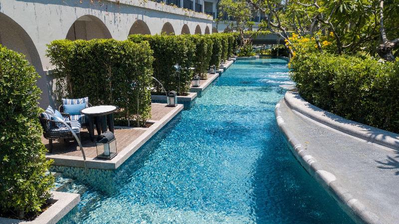 Melia Koh Samui - Oda